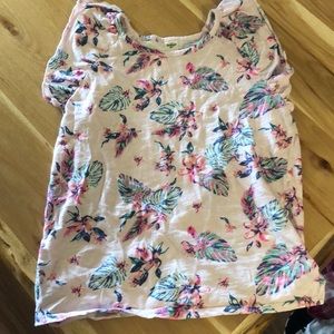 Oshkosh Shirt Size 14